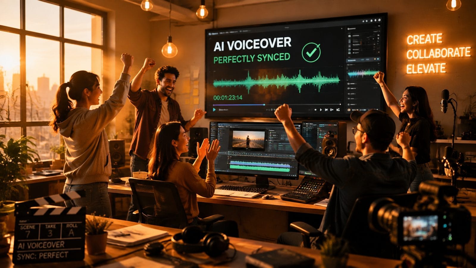 mistakes in choosing ai video voices conclusion