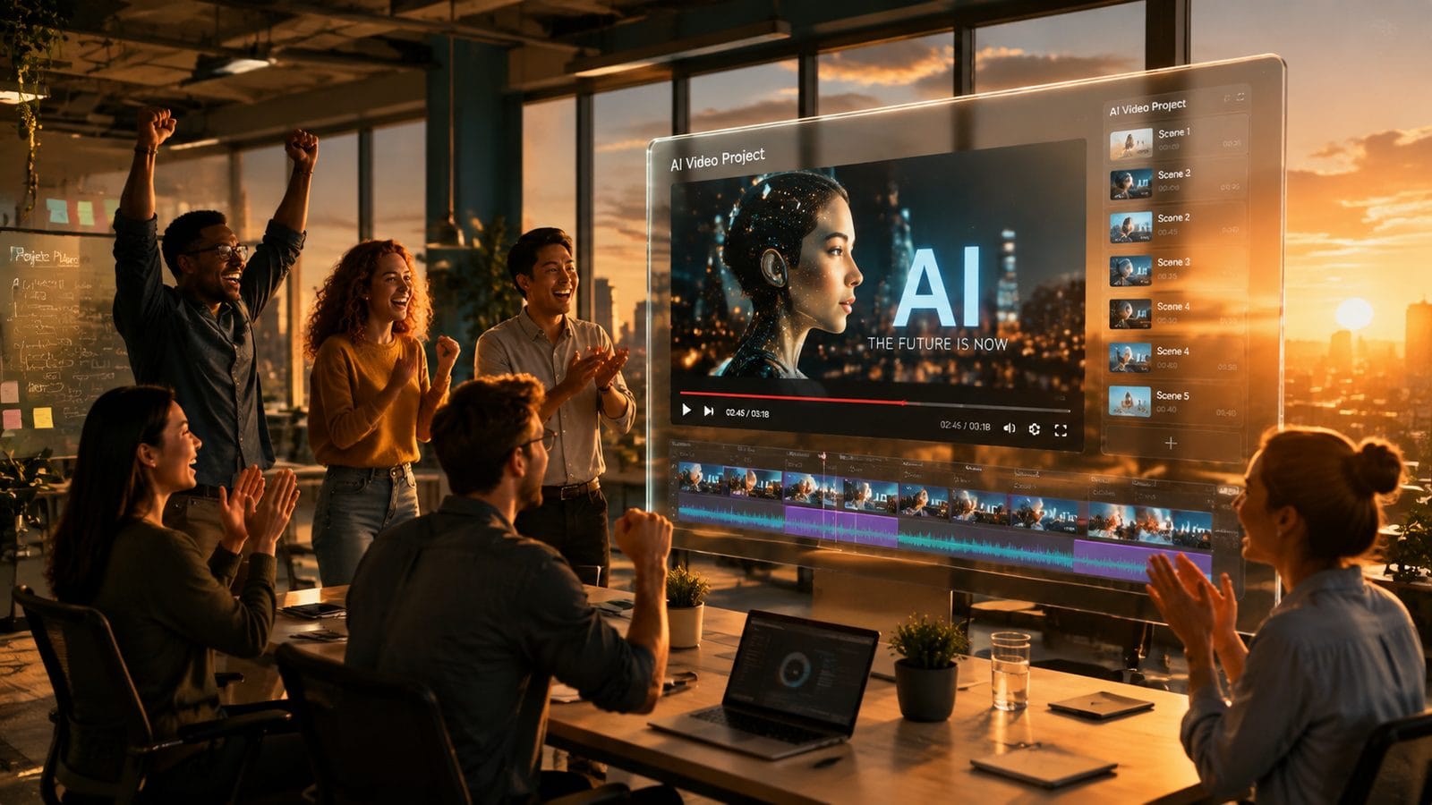 deepbrain ai review for beginners conclusion