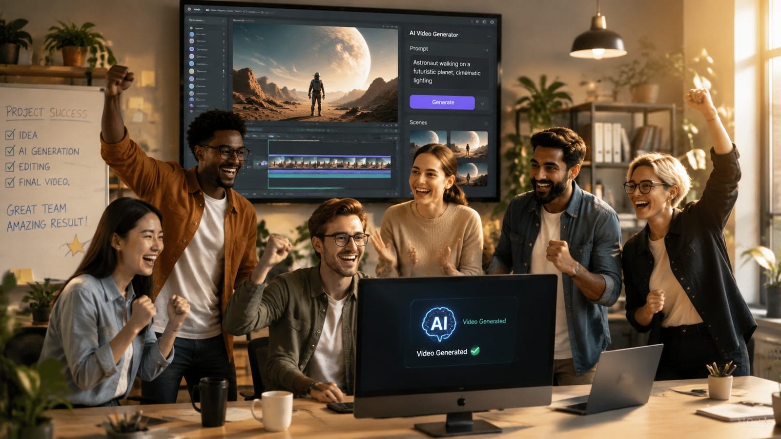 ai video generation comparison conclusion