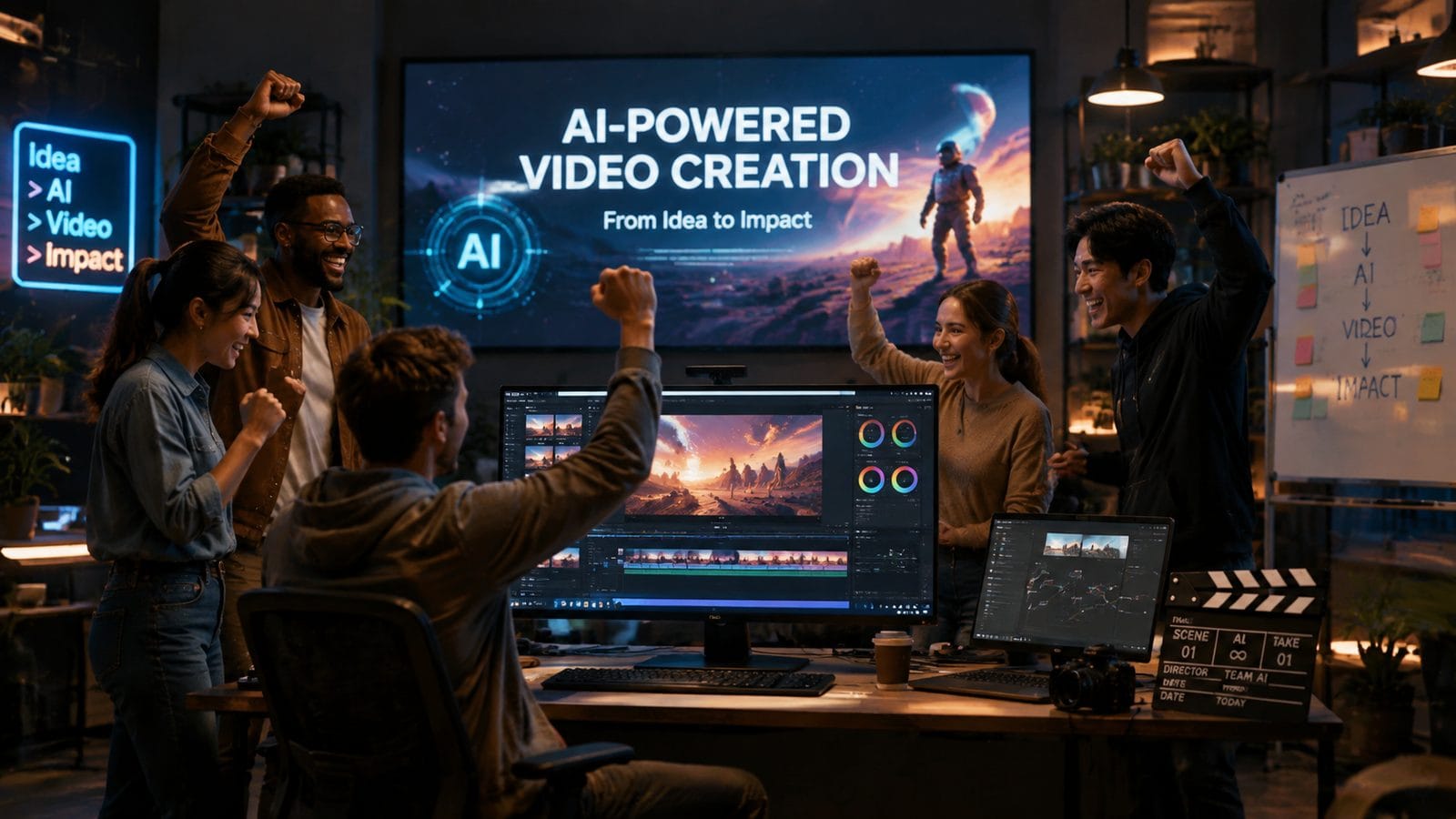 top 15 ai video generators 2026 conclusion