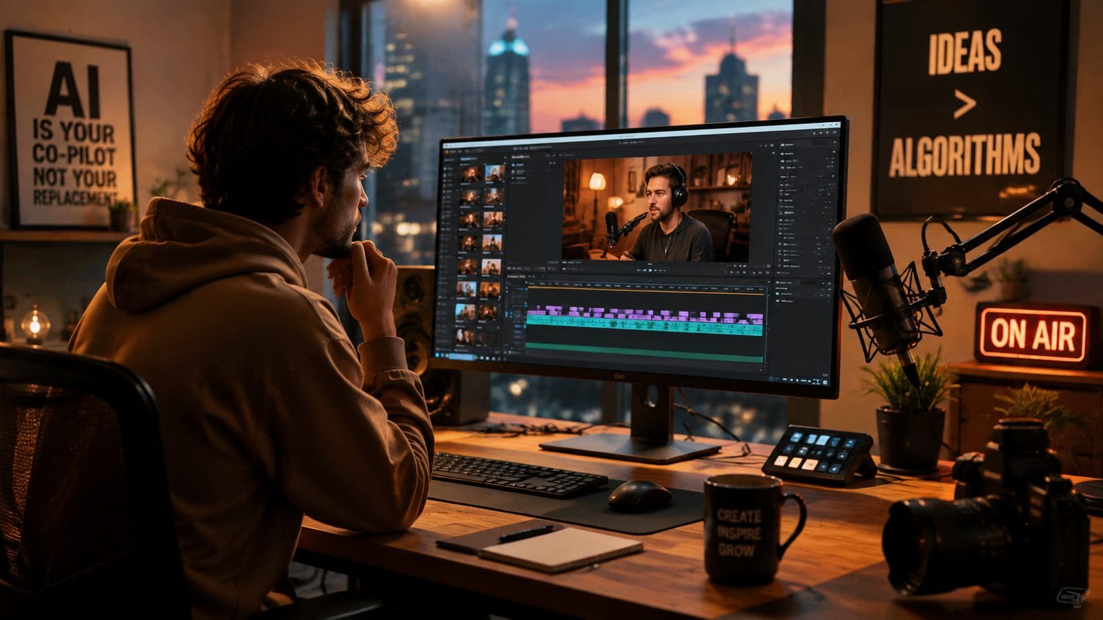 best ai video generator for podcasts 2026 conclusion