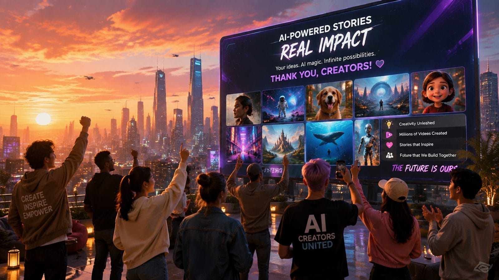 best ai video models for text prompts 2026 conclusion