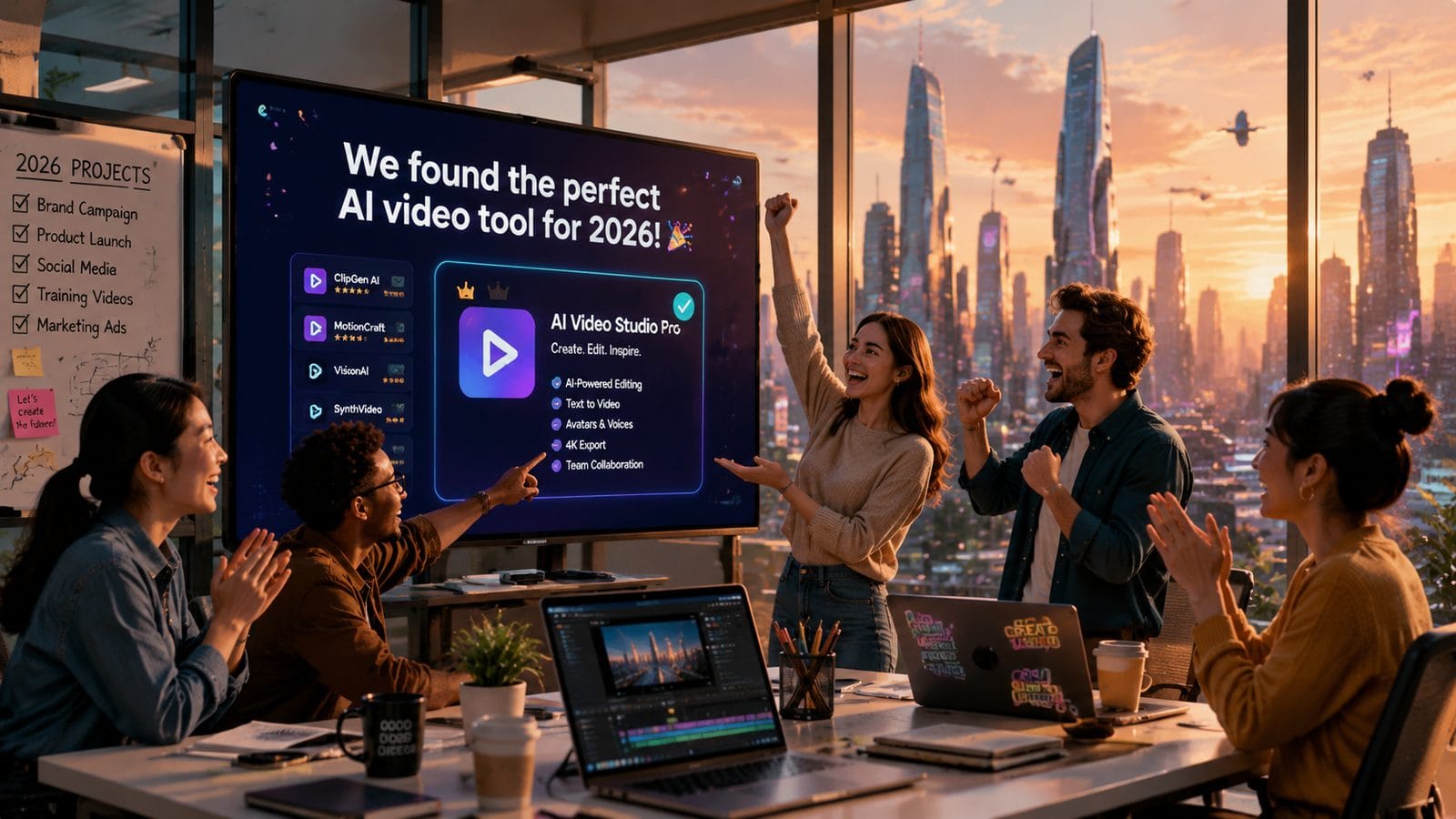 ai video generator pricing comparison 2026 conclusion