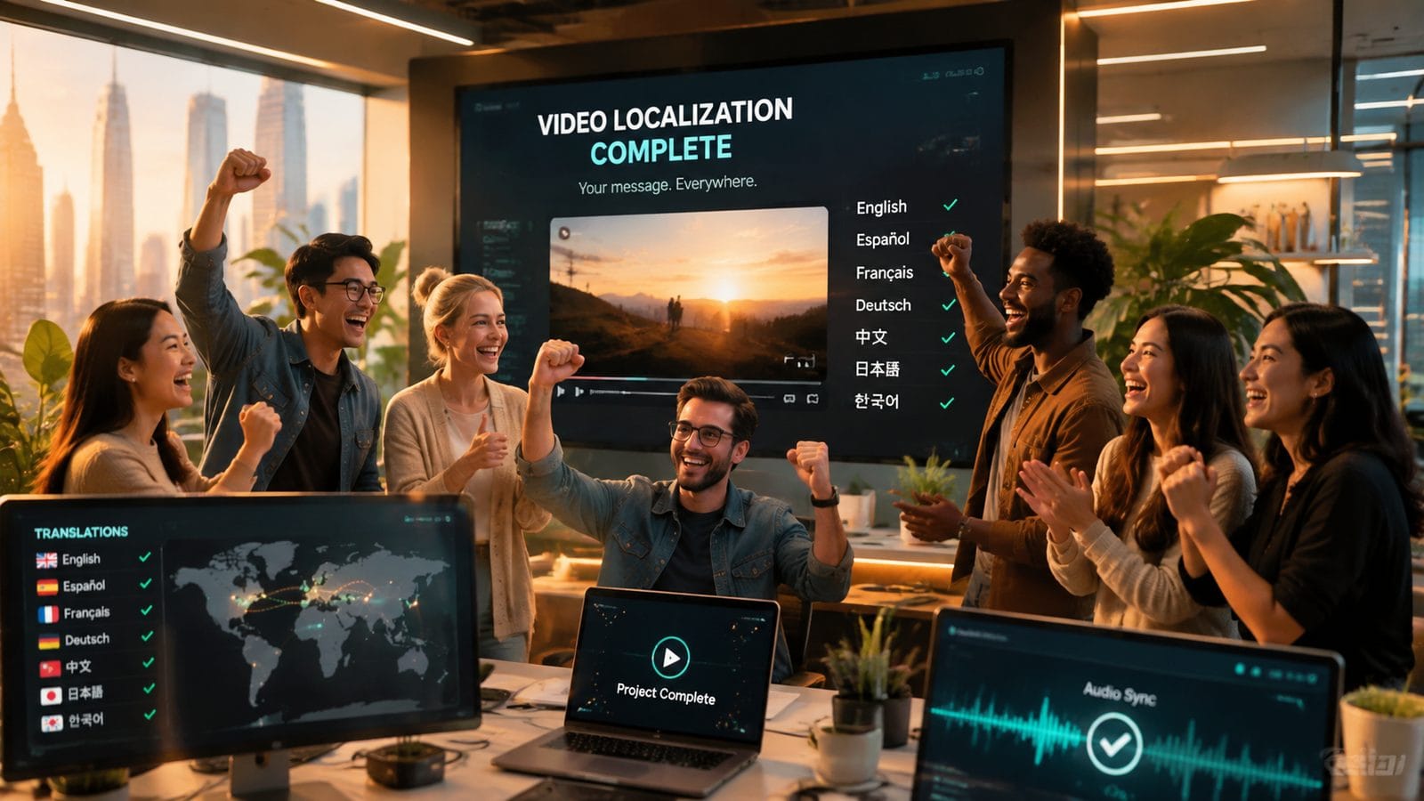 best ai video translation tools 2026 conclusion