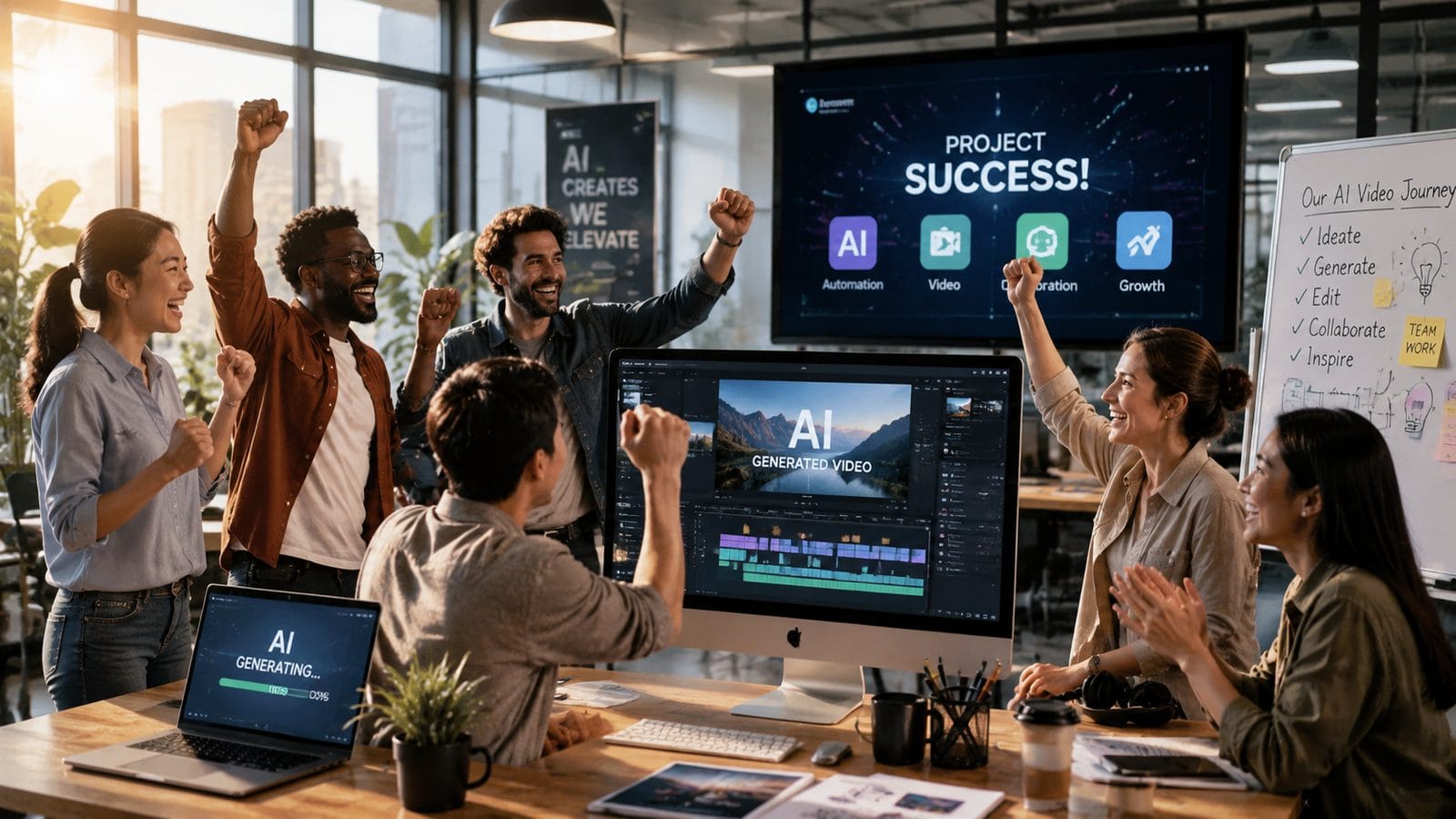 ai video generators full comparison conclusion