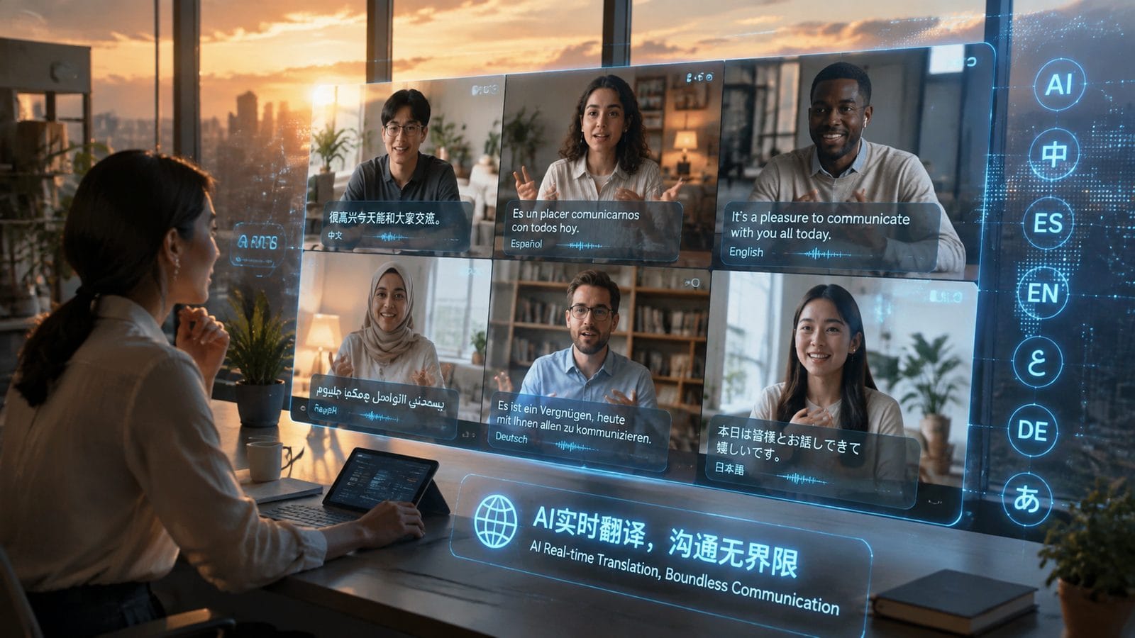 ai video translation and dubbing tools conclusion