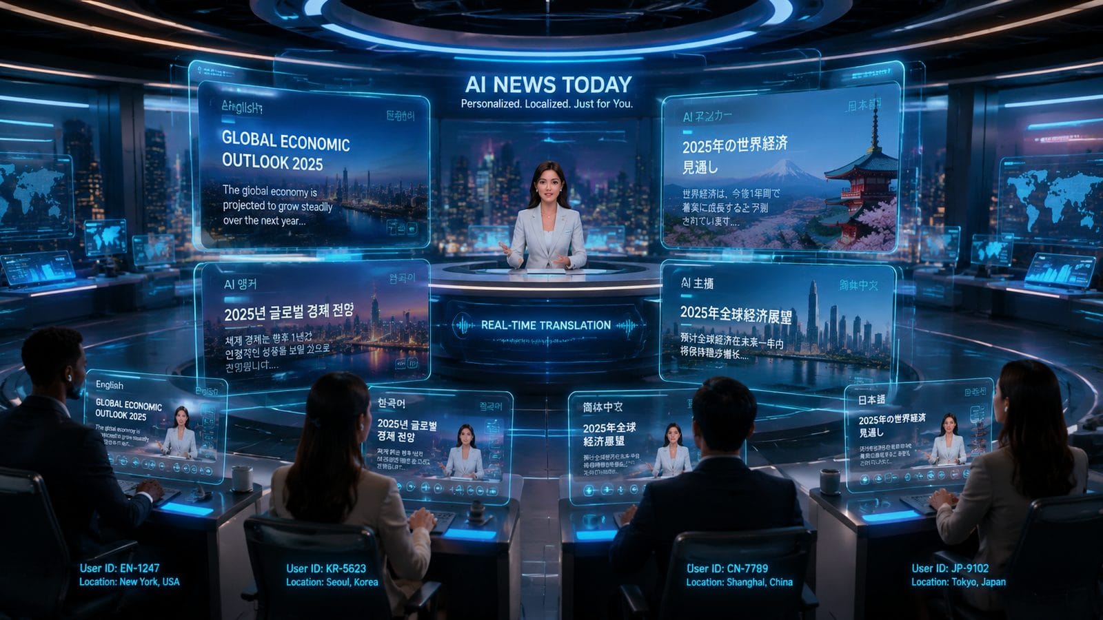 ai video generation future trends conclusion