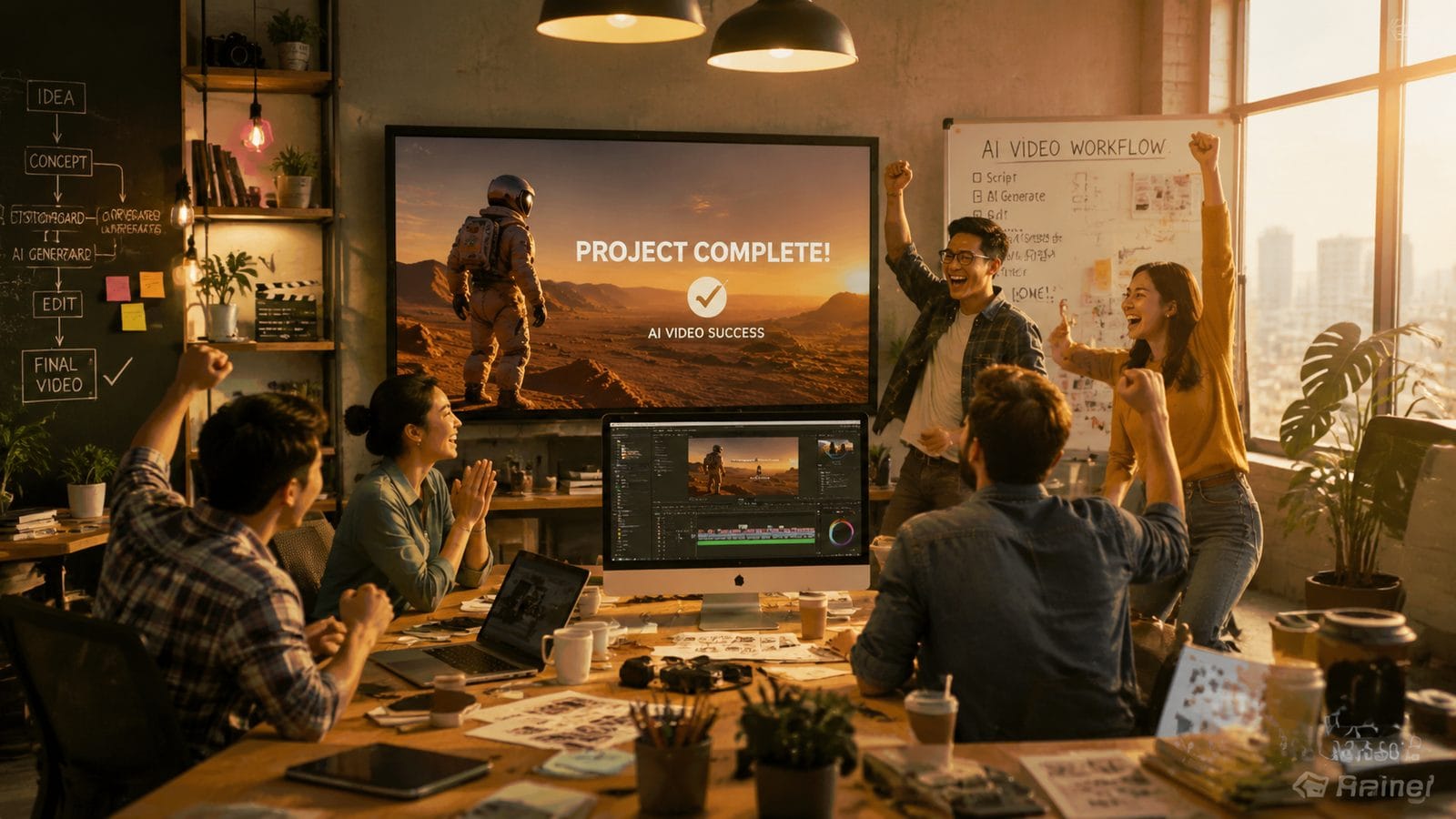 affordable ai video subscription plans 2026 conclusion