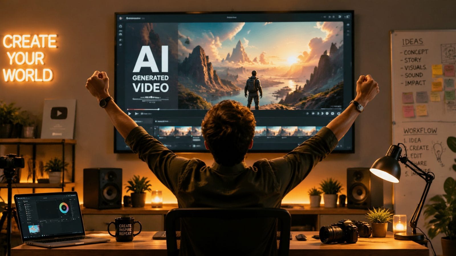 best free ai video generator tools conclusion