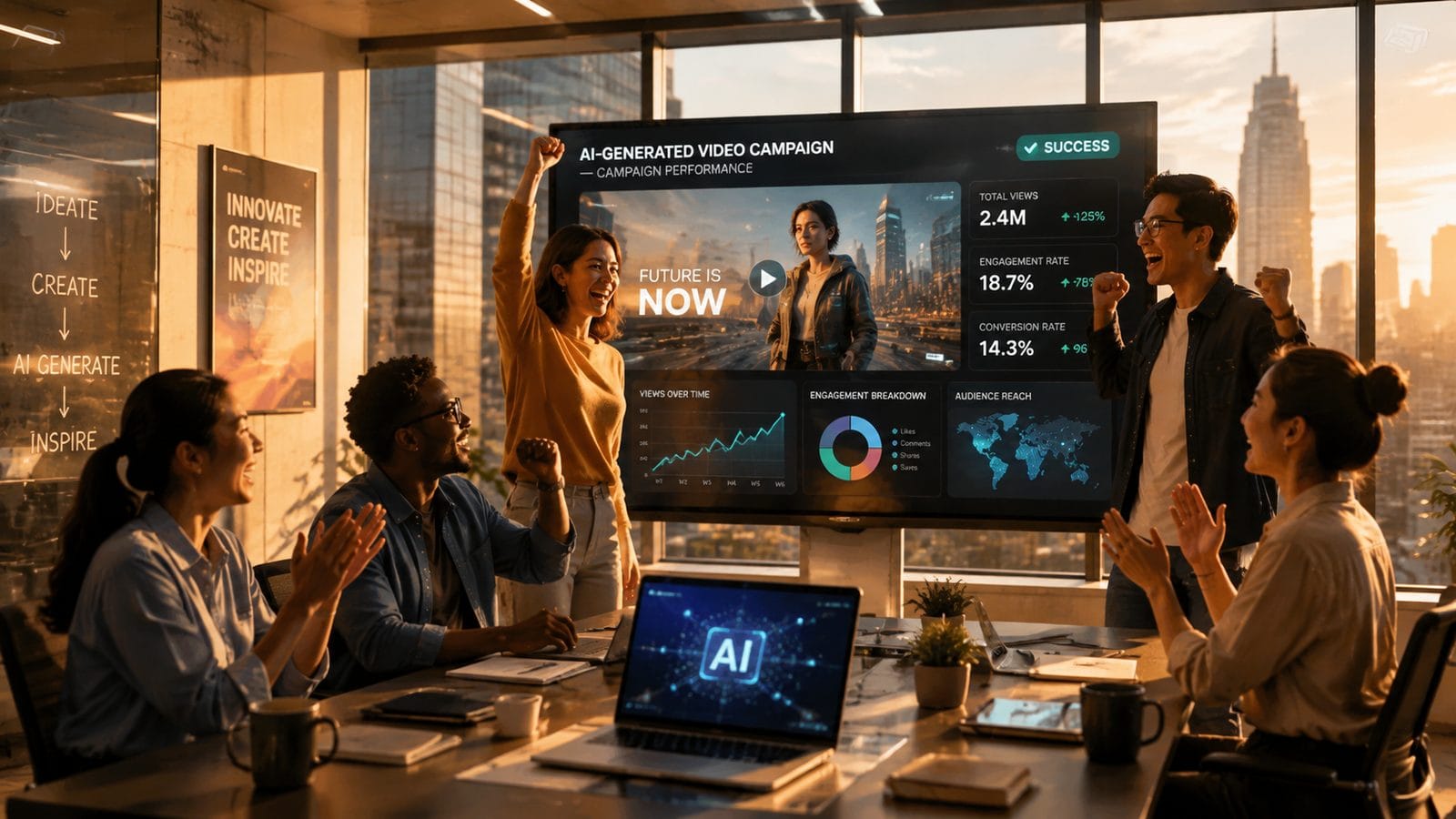ai video marketing platforms conclusion