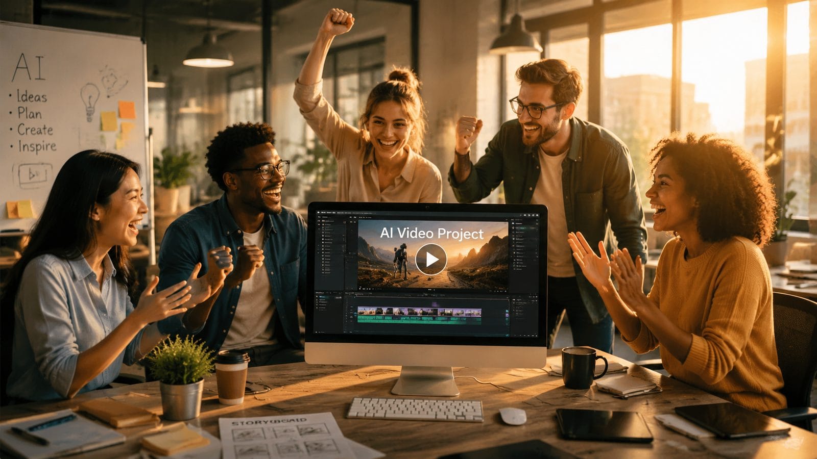 google new ai video model conclusion