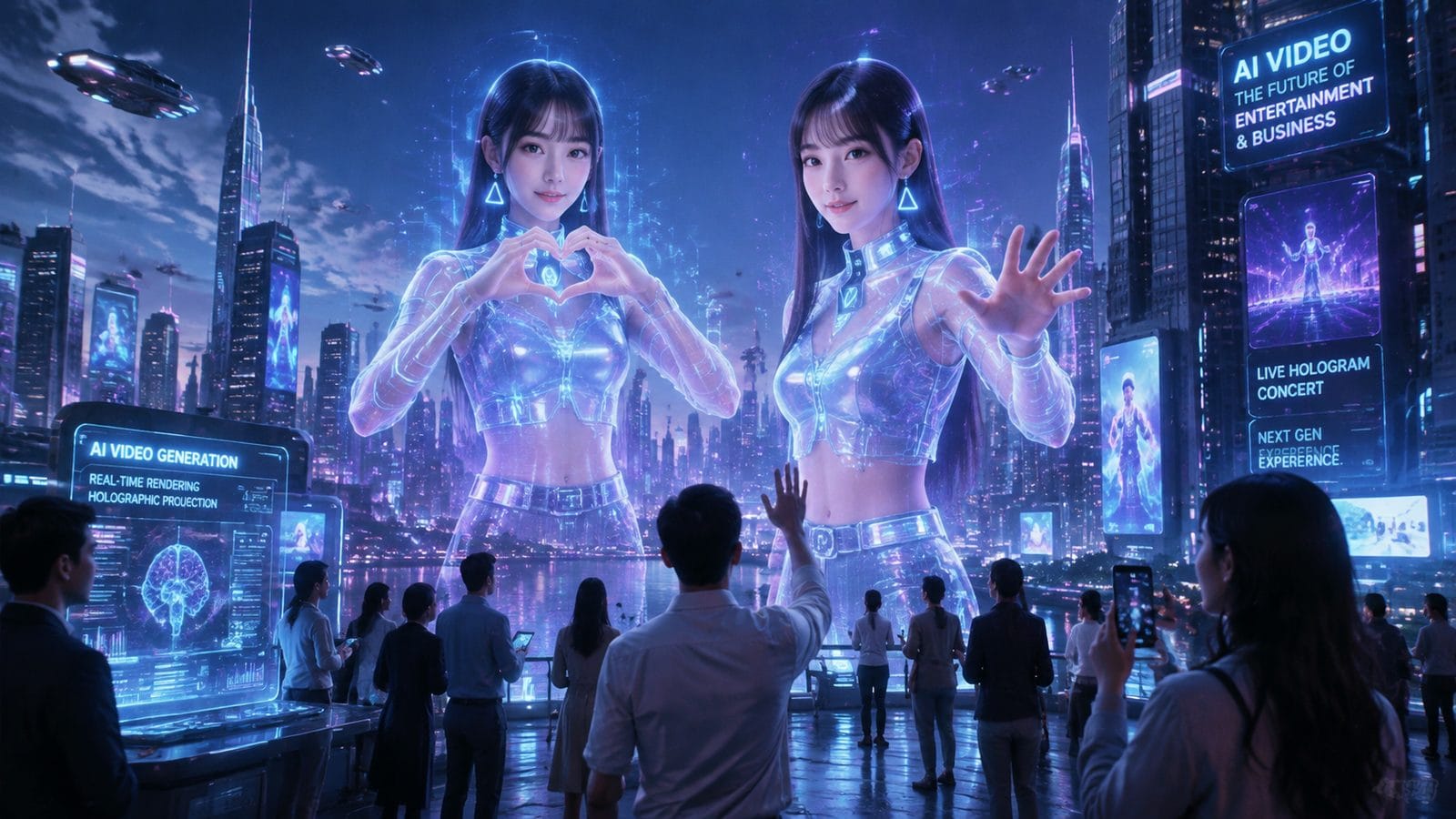 best ai twin video generator conclusion