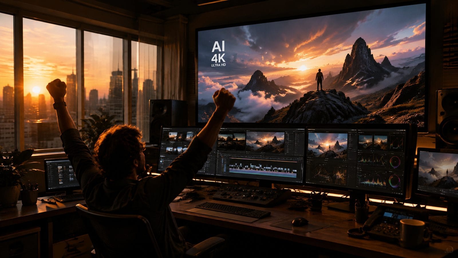 common ai video rendering issues conclusion