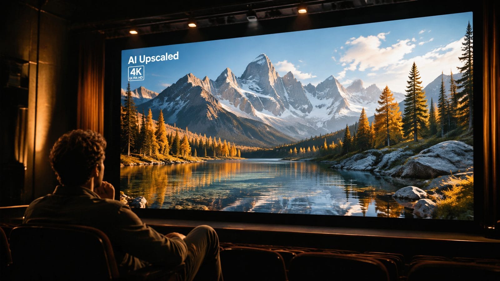 how to use ai for video upscaling conclusion