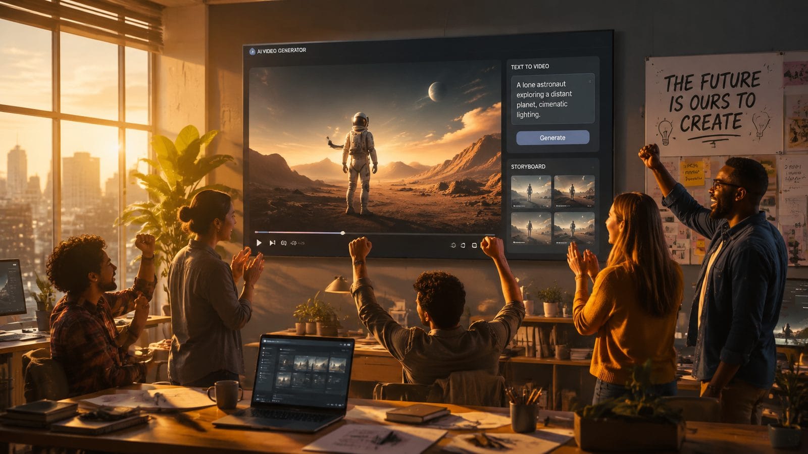 cheap text to video ai subscription conclusion