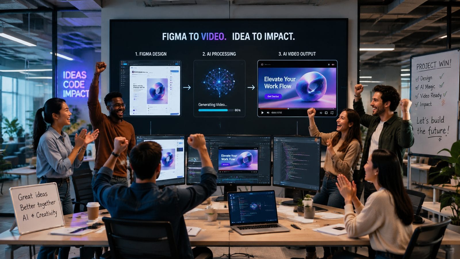 figma to ai video workflow for designers conclusion