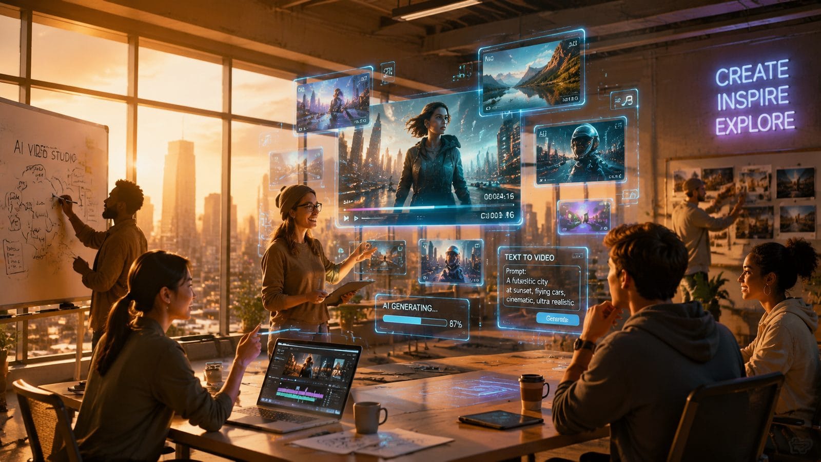 must have ai video tools 2026 conclusion