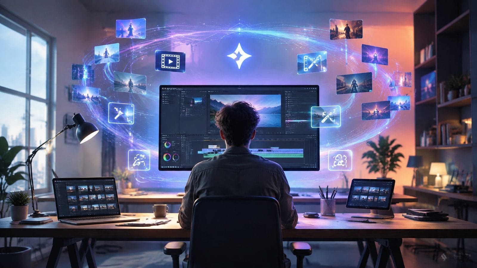google gemini ai video editing conclusion
