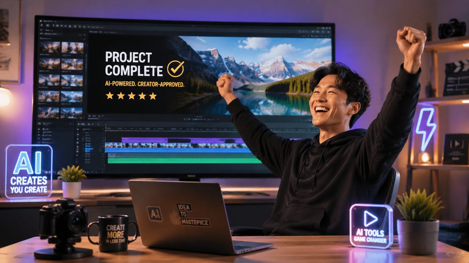 comparison of free vs paid ai video tools conclusion