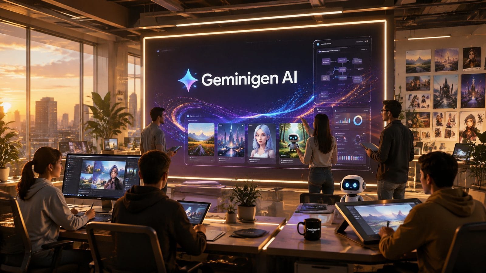 geminigen ai conclusion