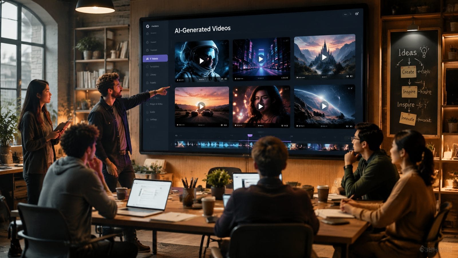 18 ai video generator from image conclusion