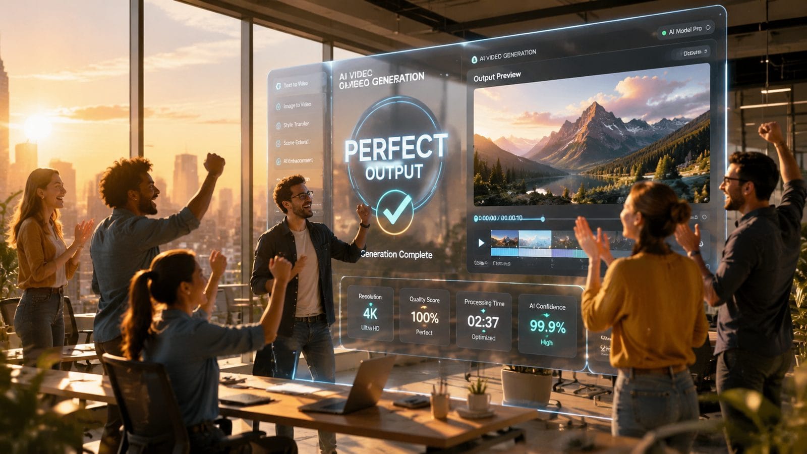mistakes to avoid in text to video ai conclusion