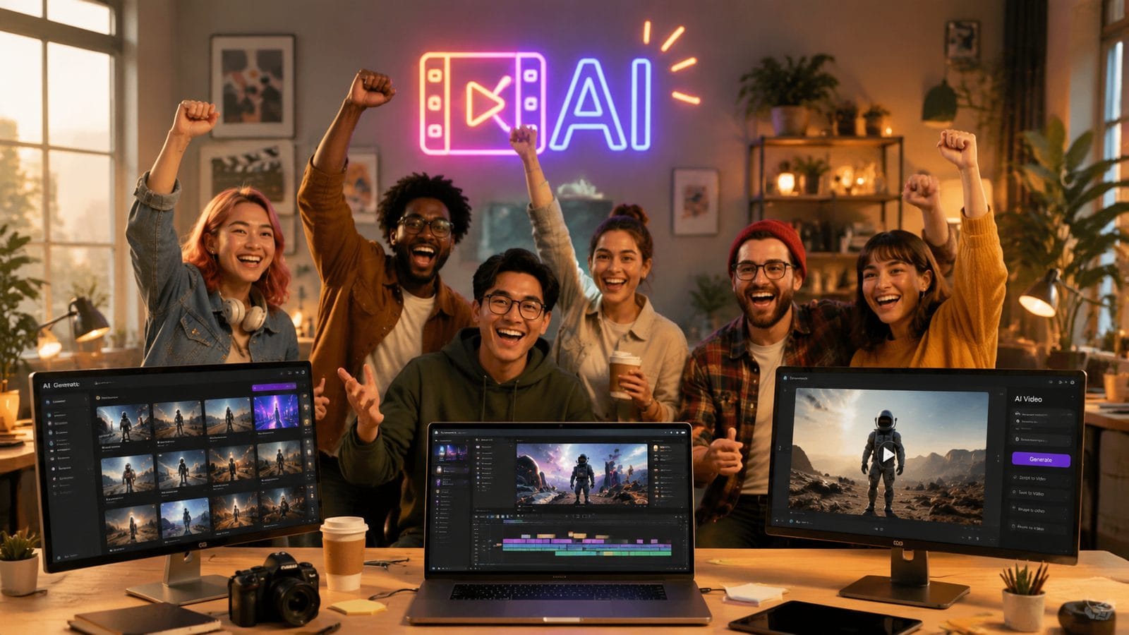 free vs paid ai video generators compared conclusion