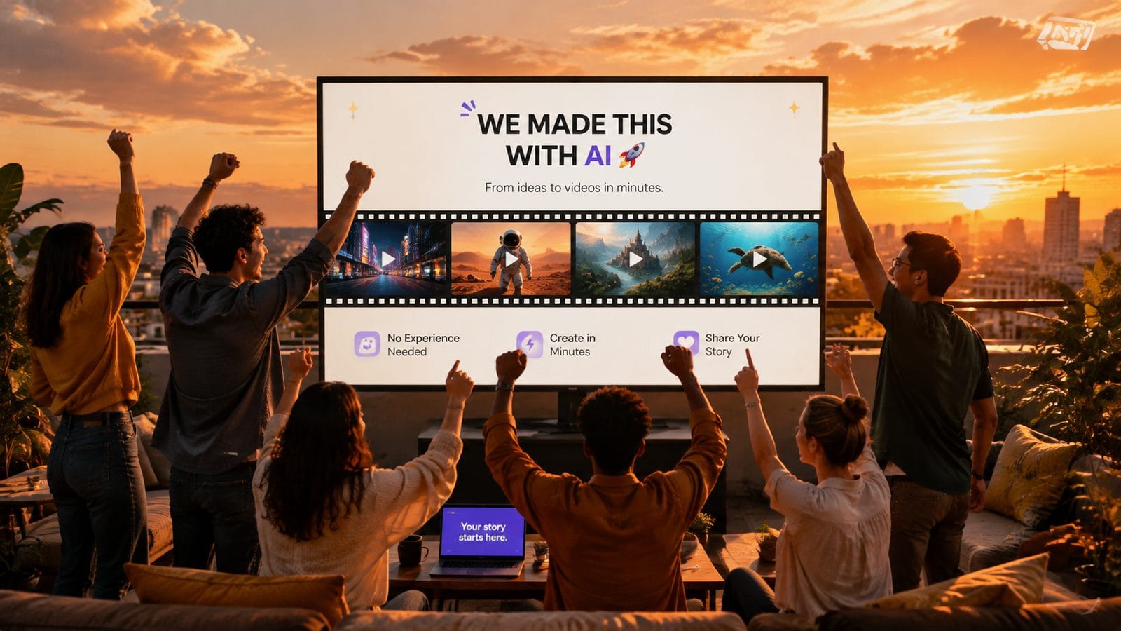 best text to video ai for beginners 2026 conclusion