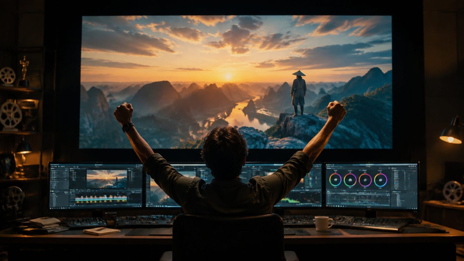 wondershare filmora ai video editor review conclusion