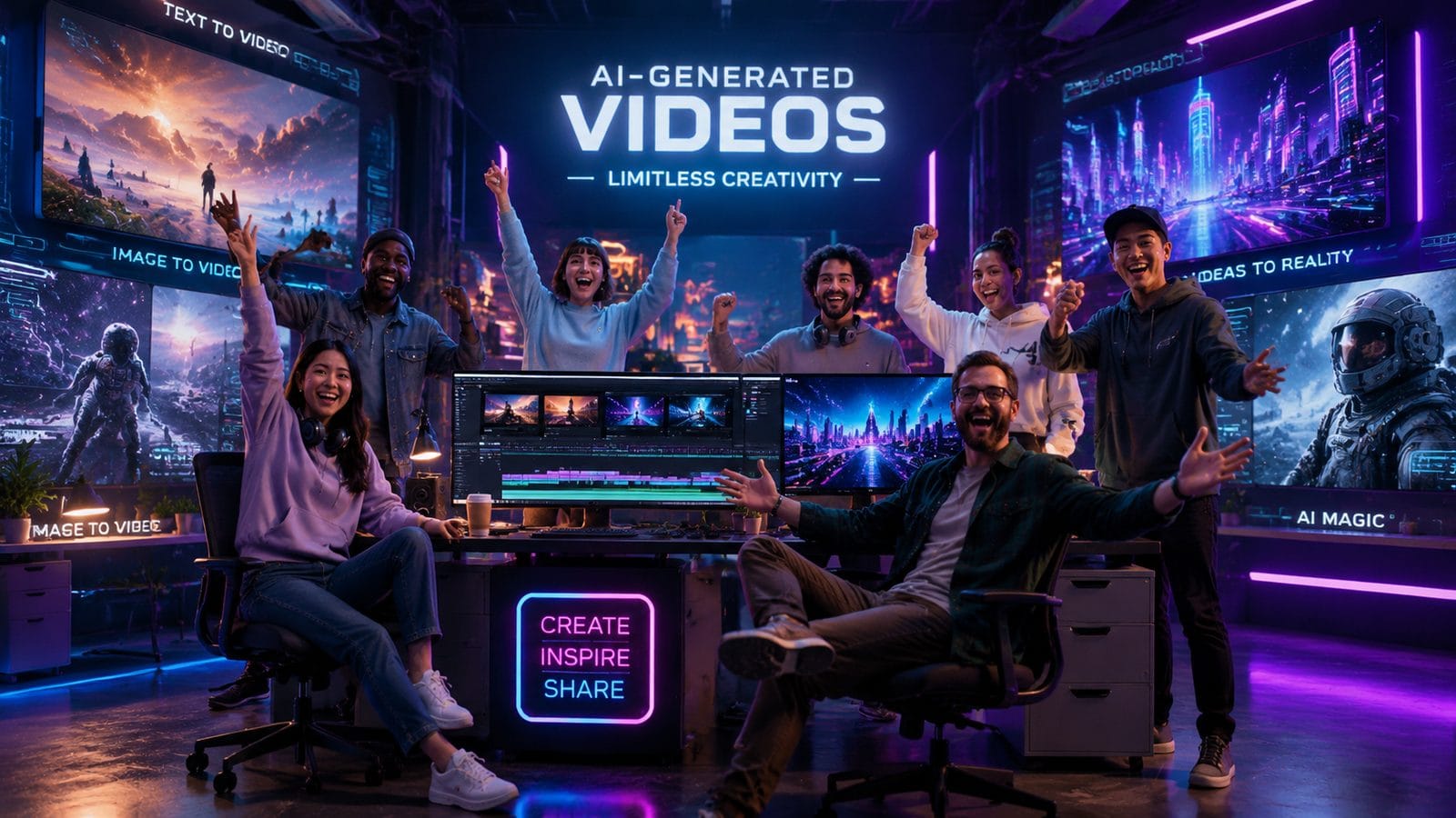 free chinese ai tool for video generation conclusion