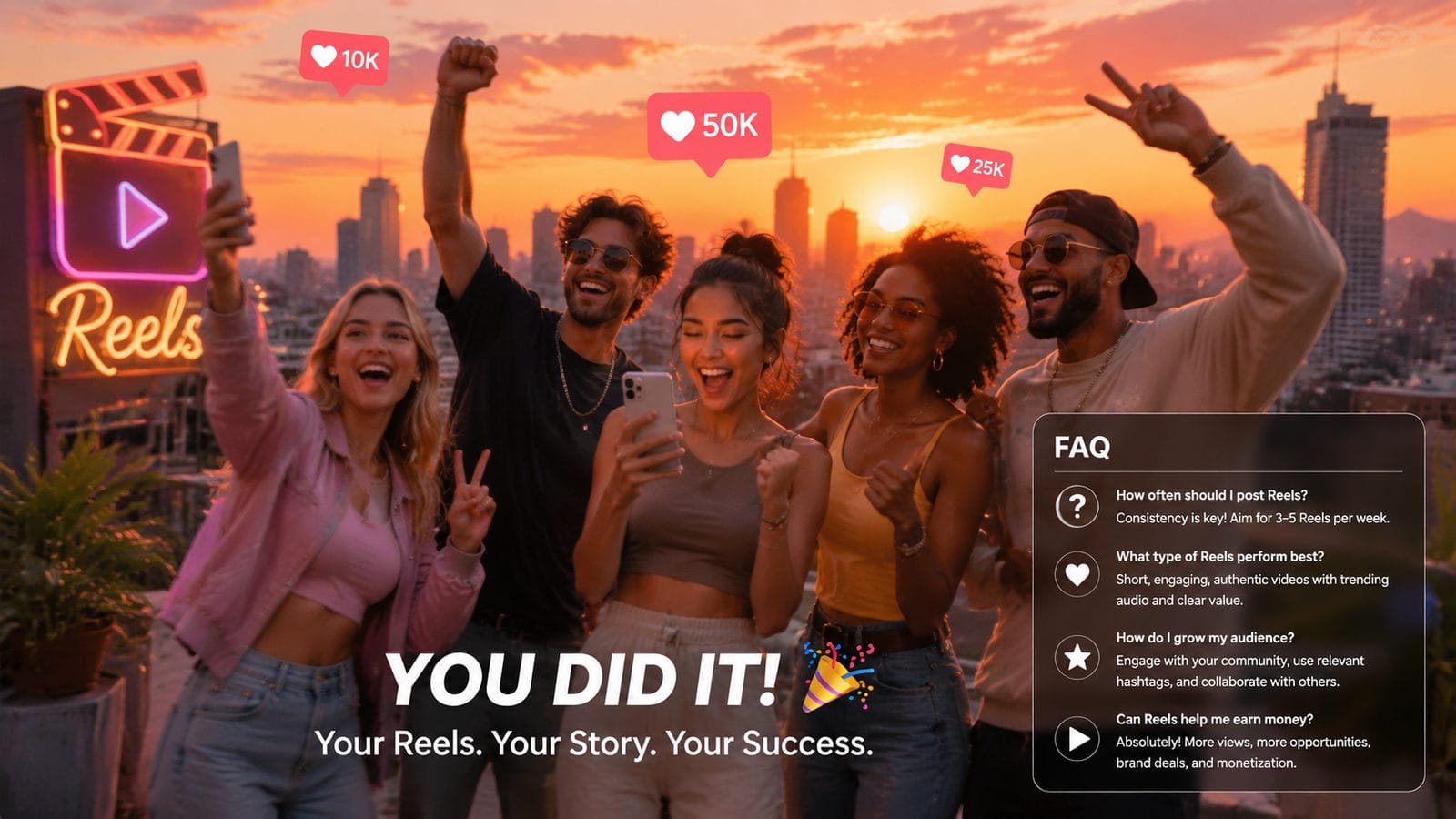 ai video tools for instagram reels conclusion