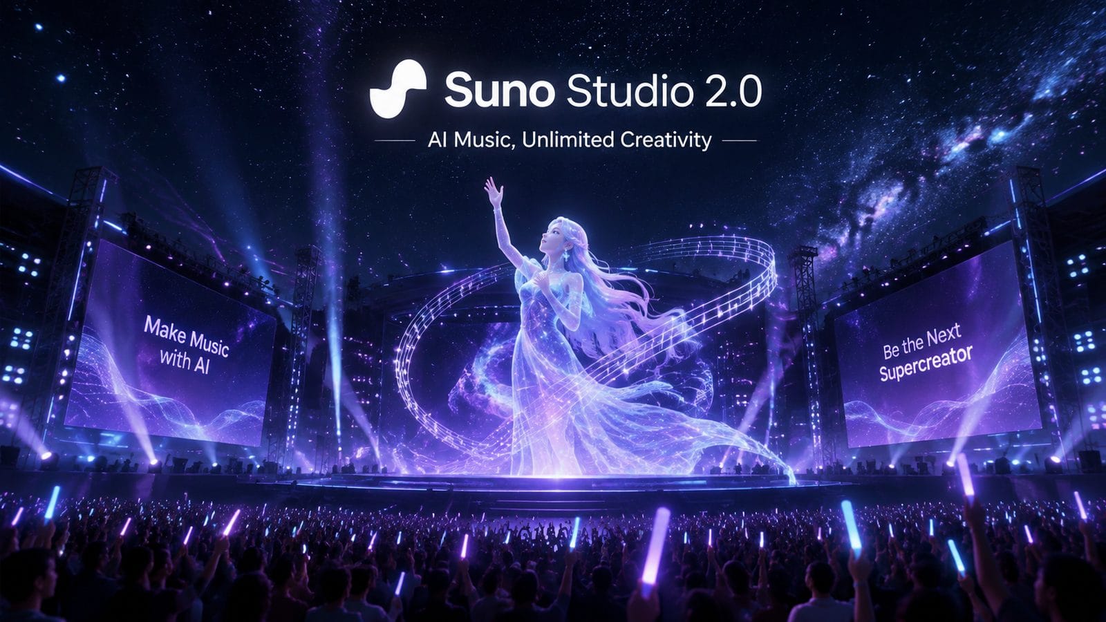suno studio 2.0 ai music video conclusion