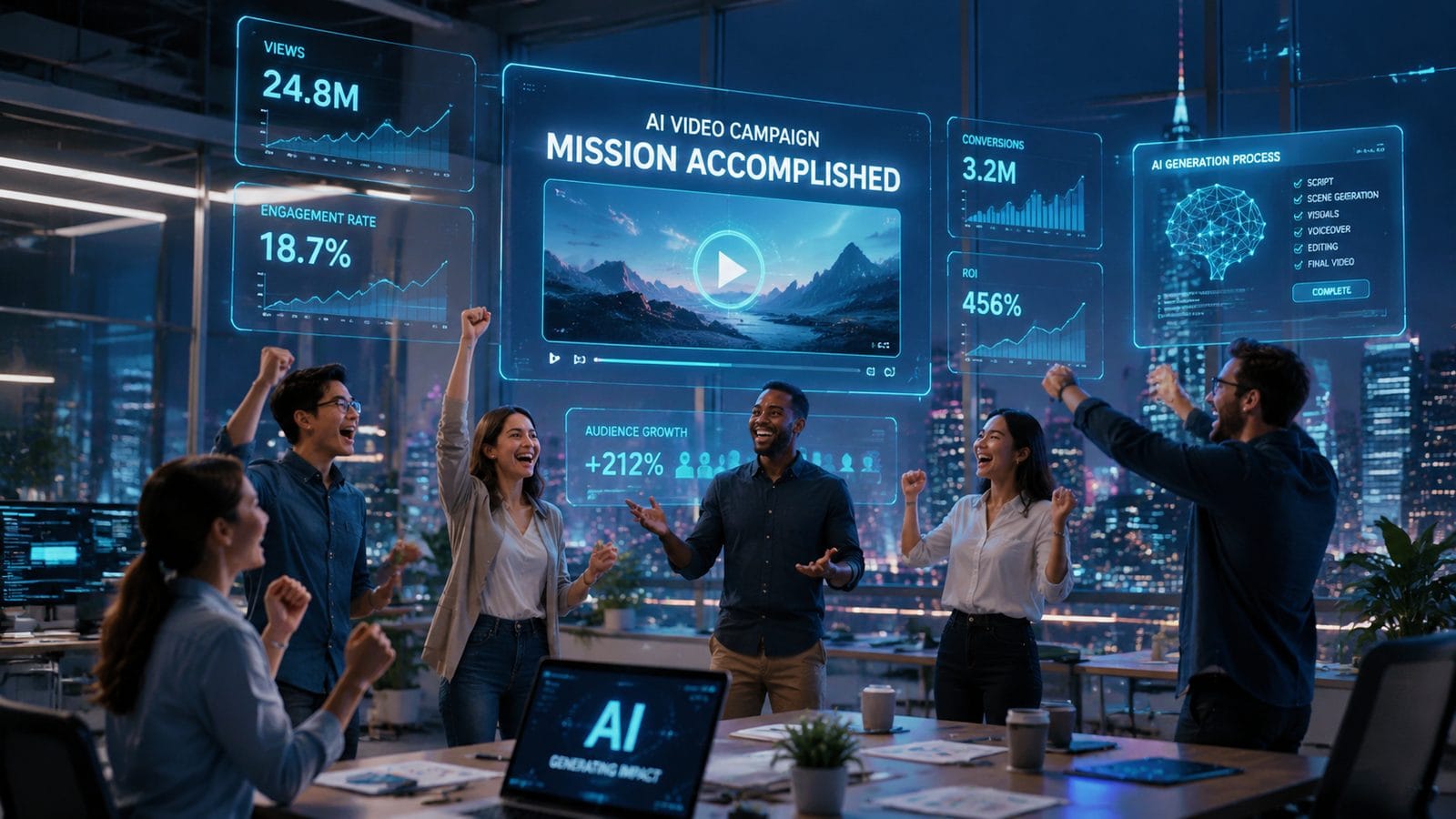 ai video marketing tools 2026 conclusion