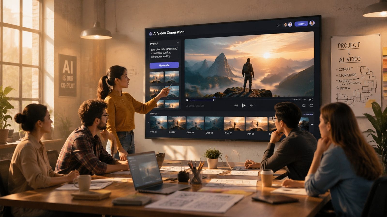 text to video ai benchmarks conclusion