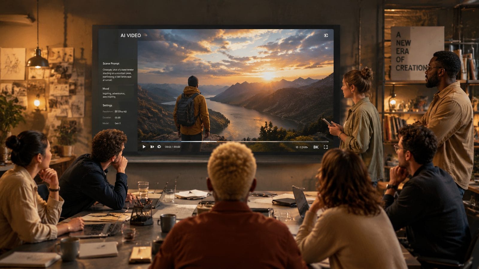 how to make ai videos more natural conclusion