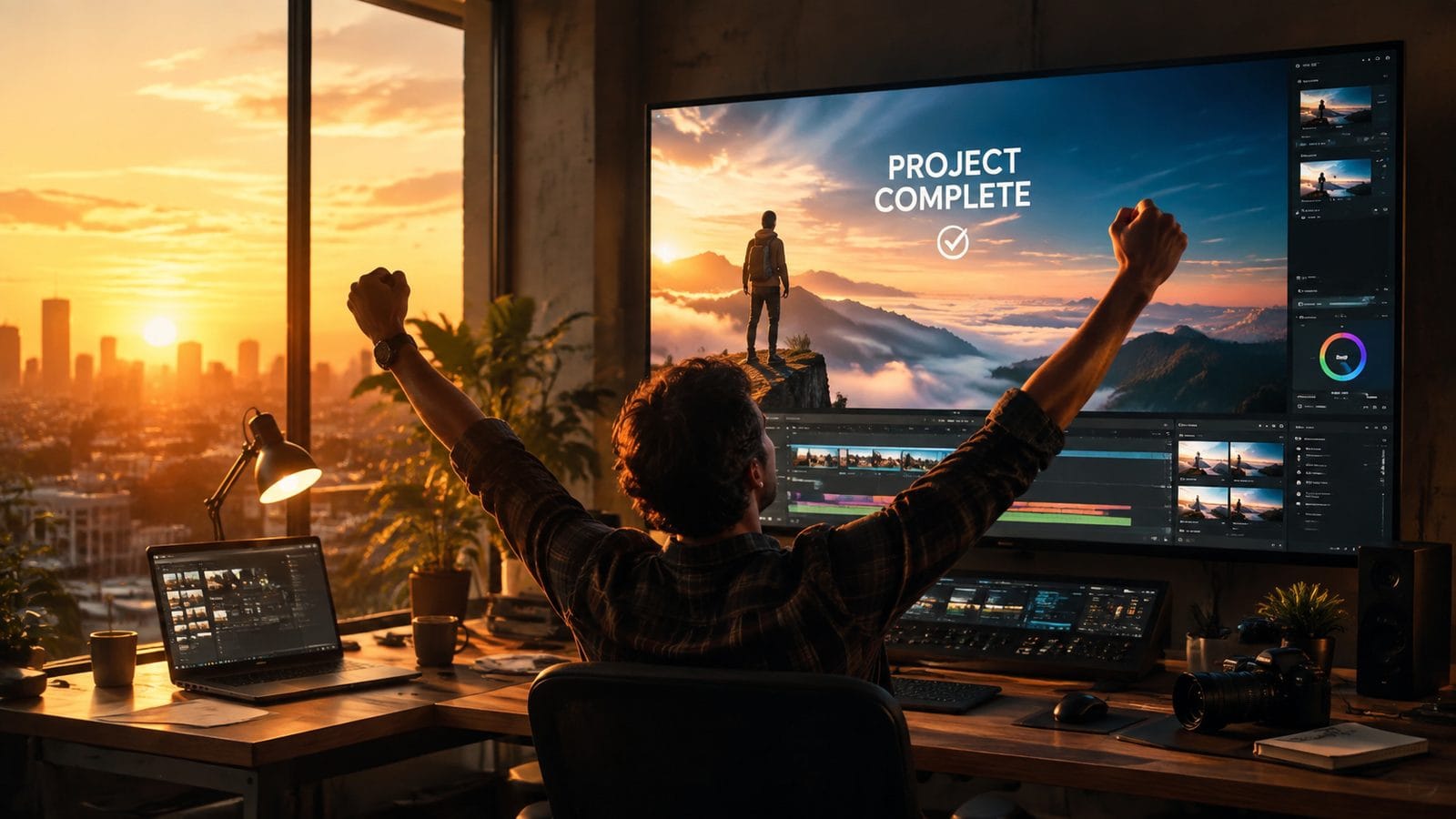 premium ai video editing tools conclusion