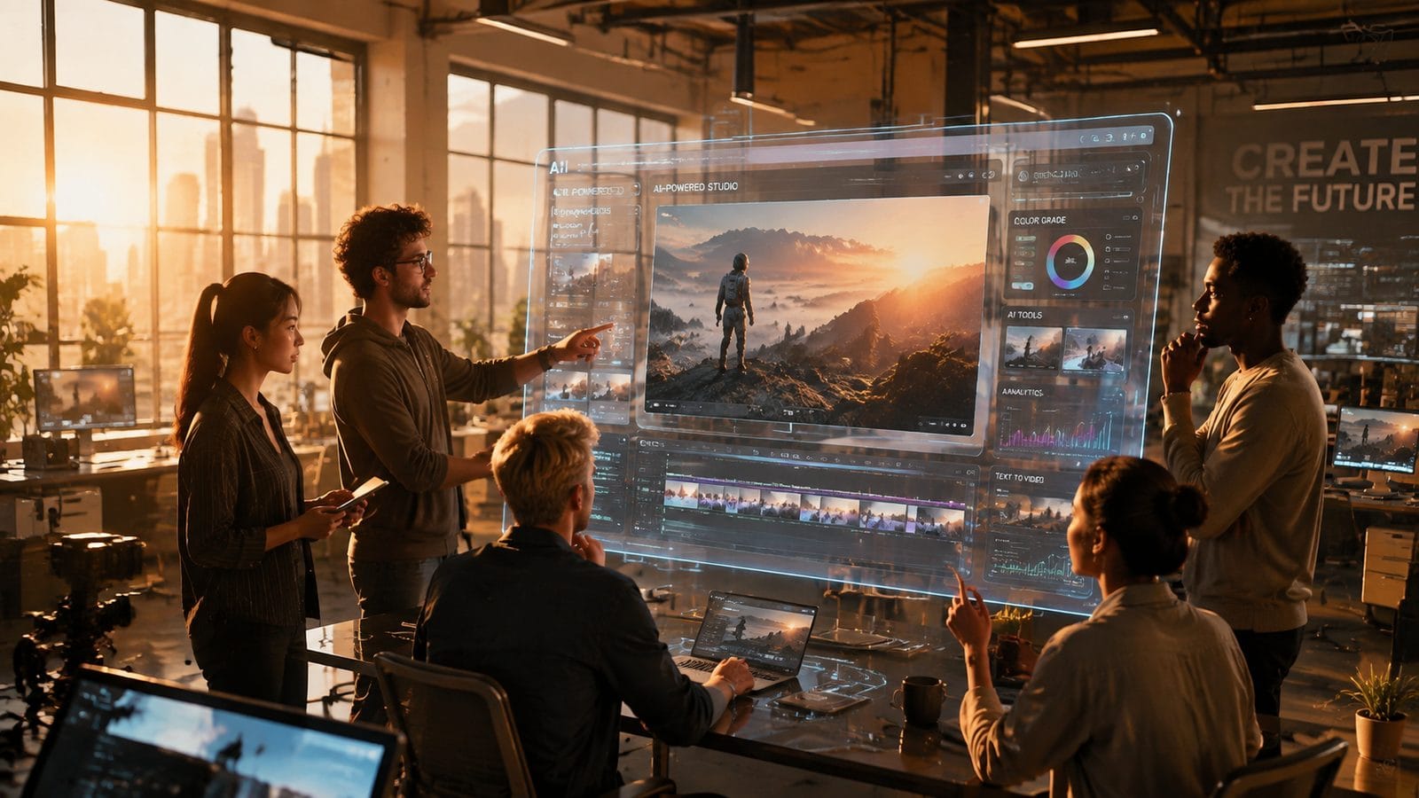 ai video editing tools for creators conclusion