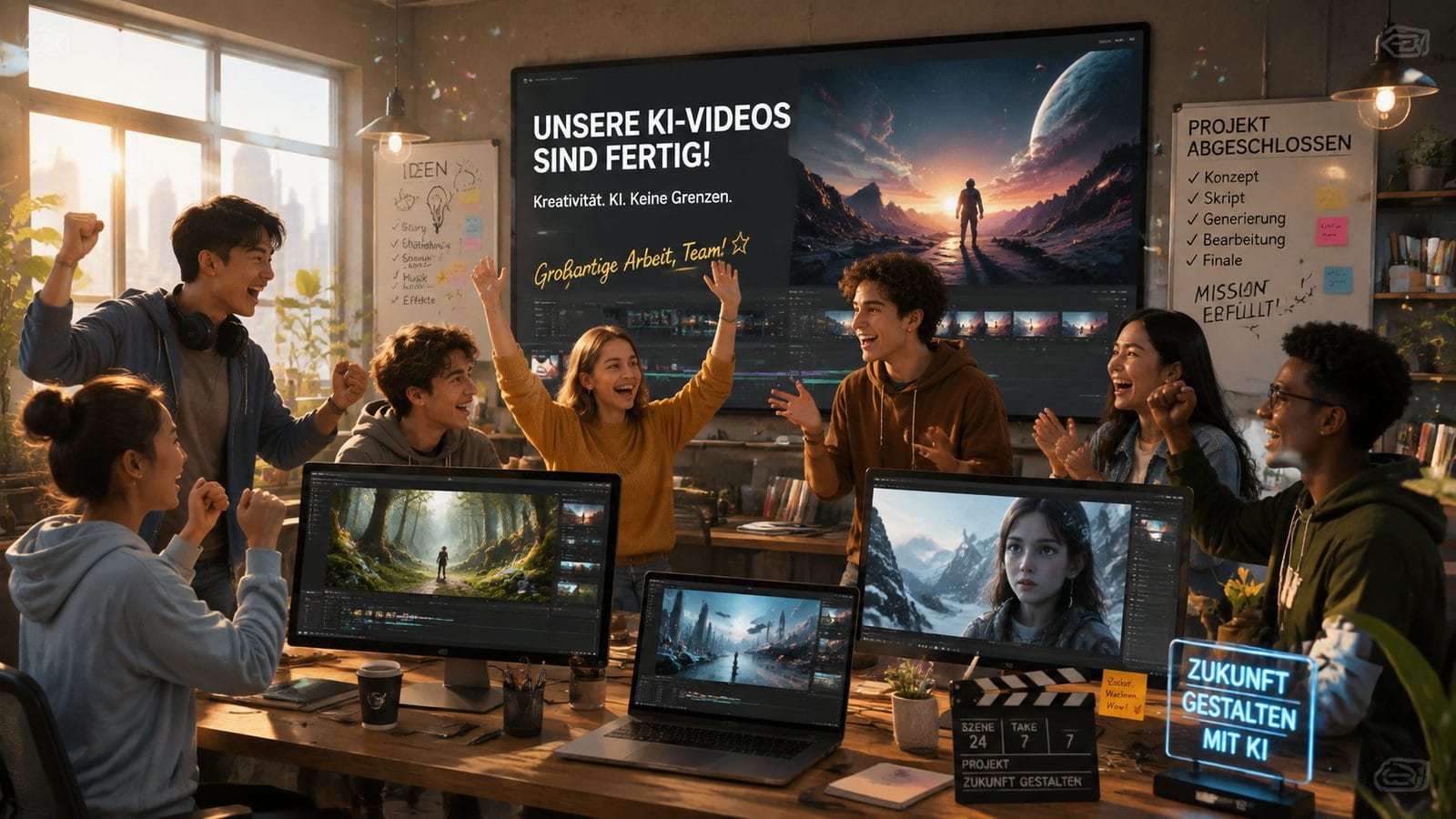 best free ai video generator for students conclusion