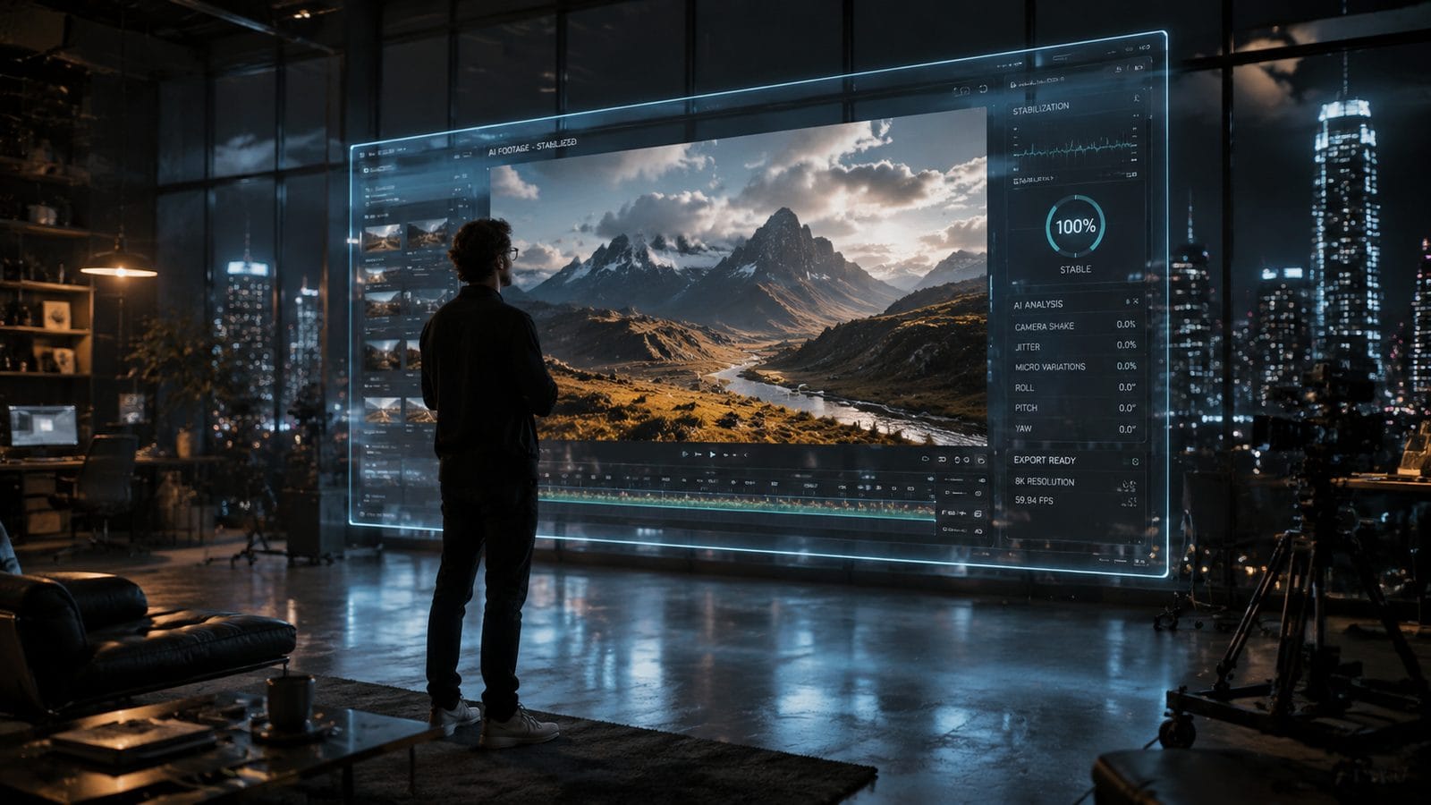 ai video scene stability guide conclusion