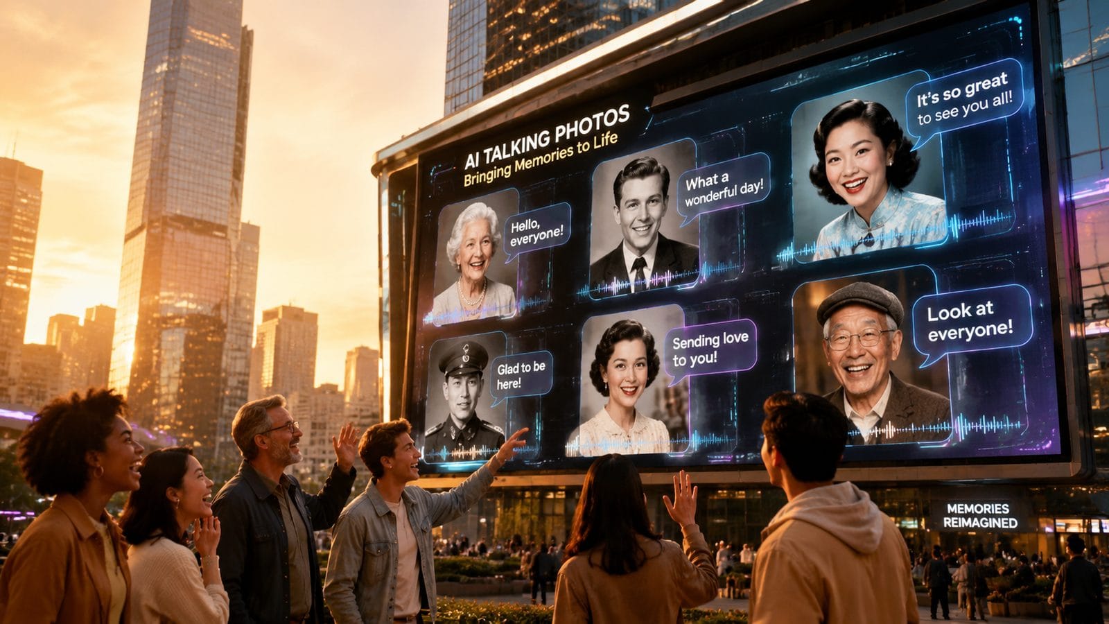 free ai talking photo online conclusion