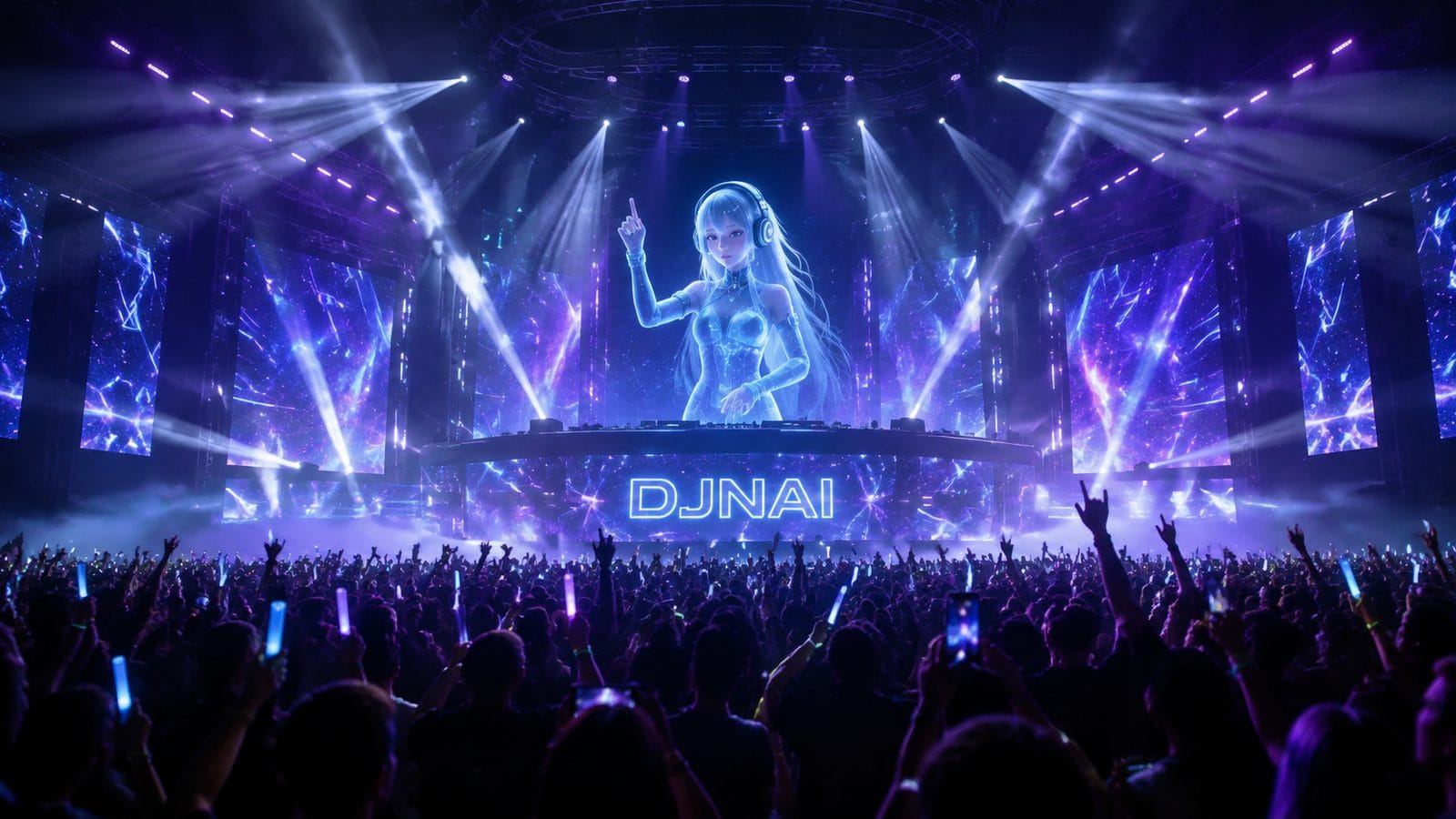 djnai conclusion