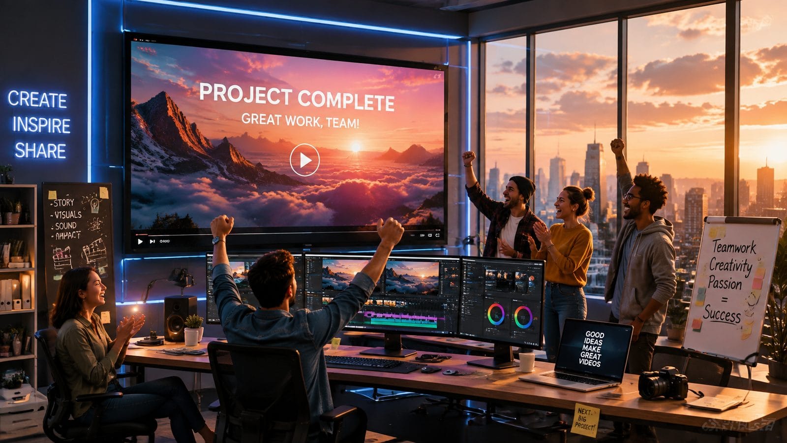 mango ai text to video review conclusion