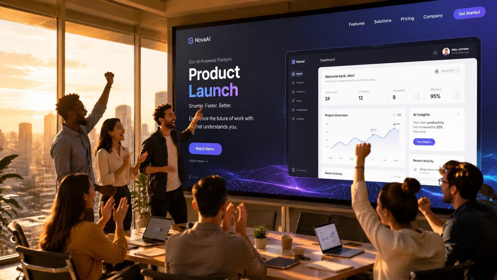 ai video generator for product demonstrations conclusion
