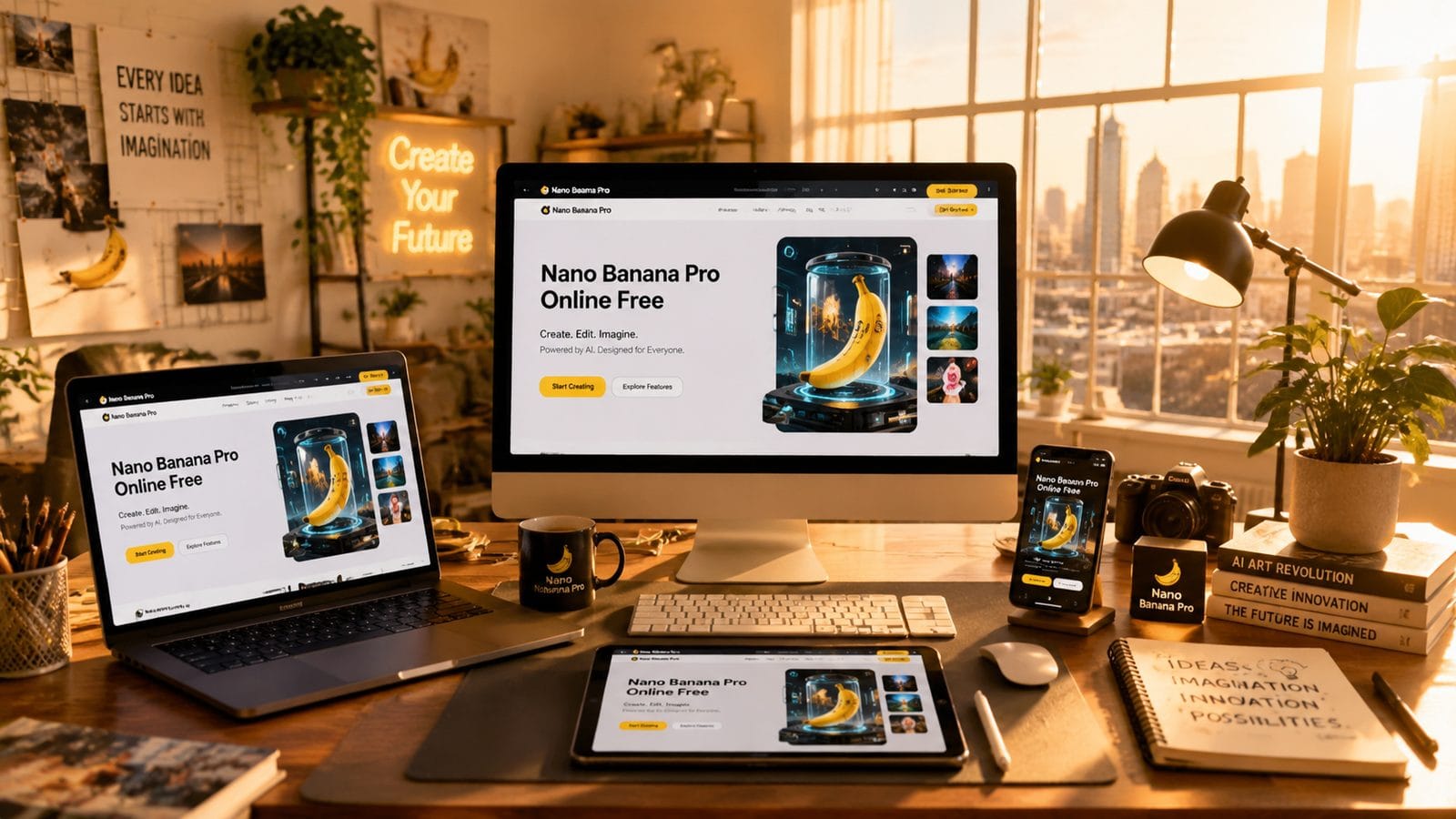 nano banana pro online free conclusion