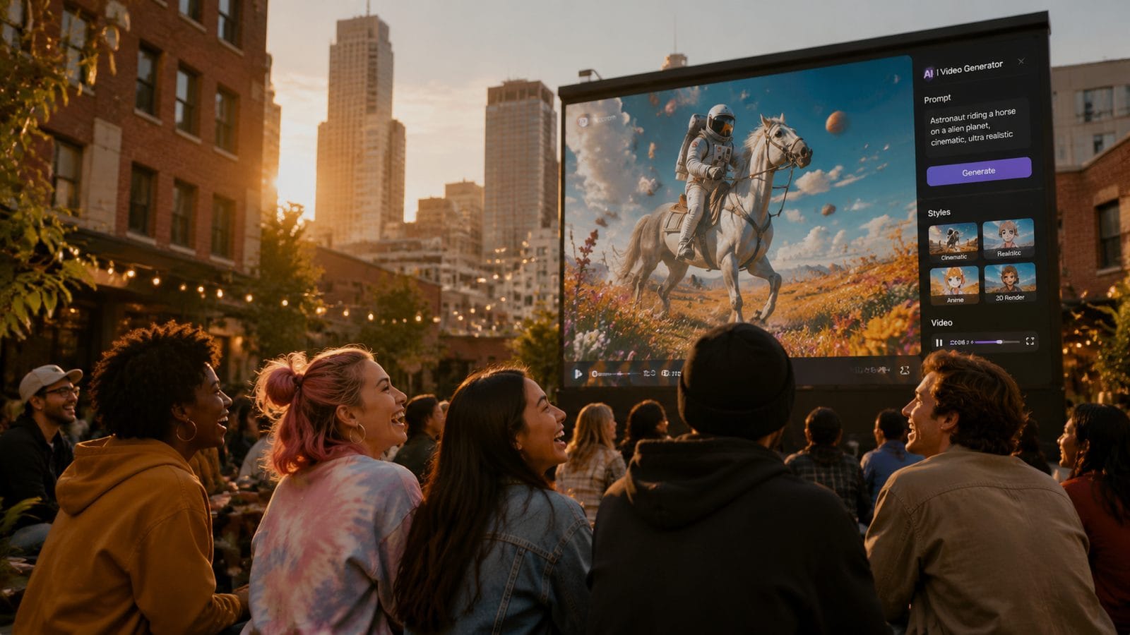 text to video ai tools conclusion