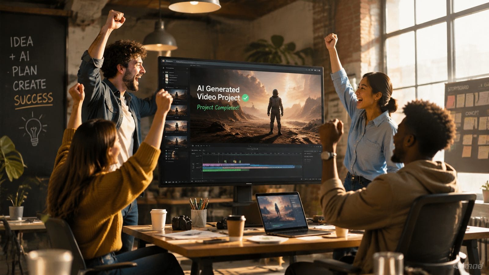 mango ai video generator review conclusion