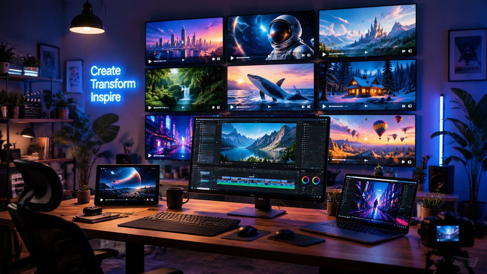 free image to video conclusion