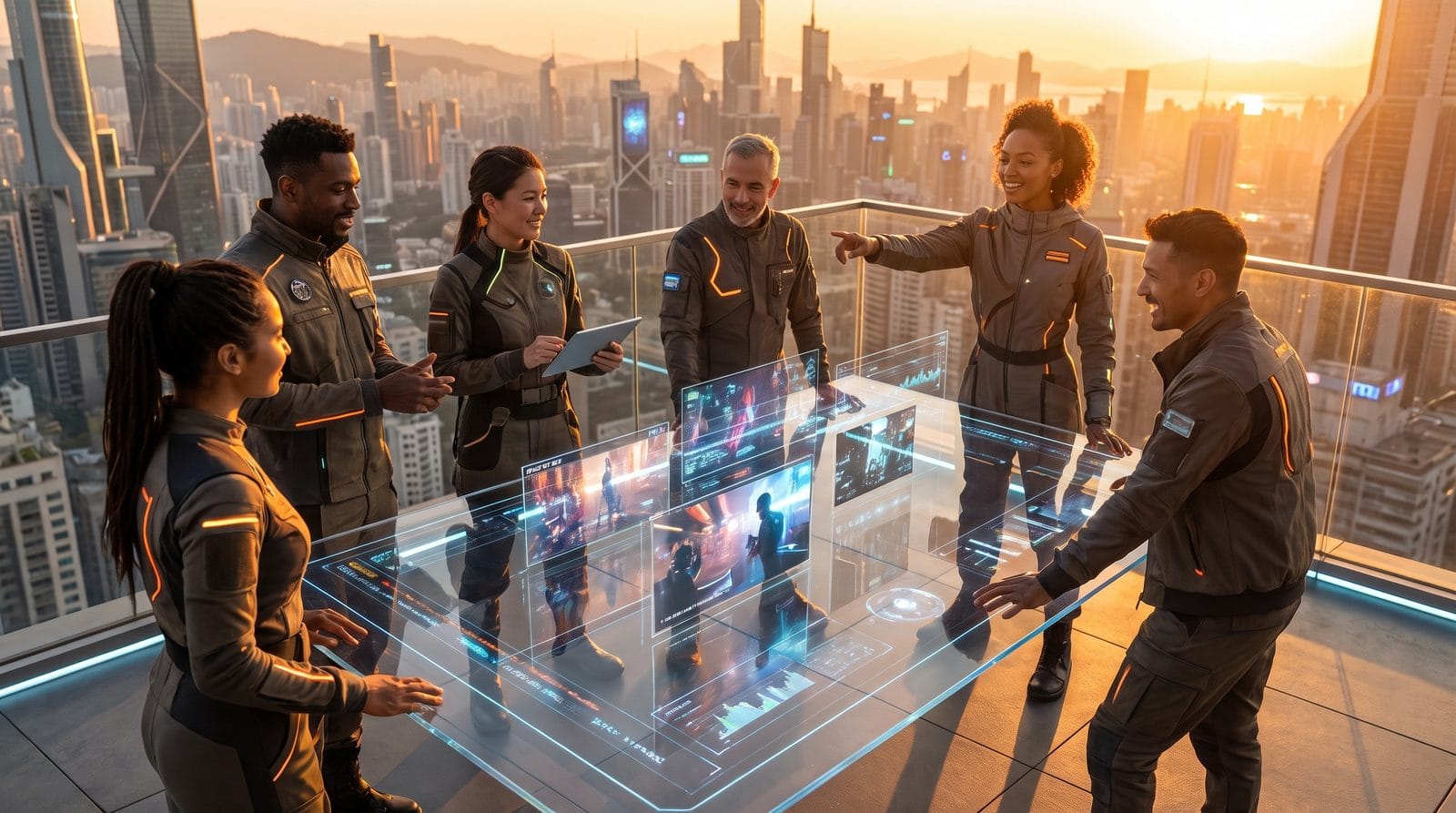 future of ai video content creation conclusion