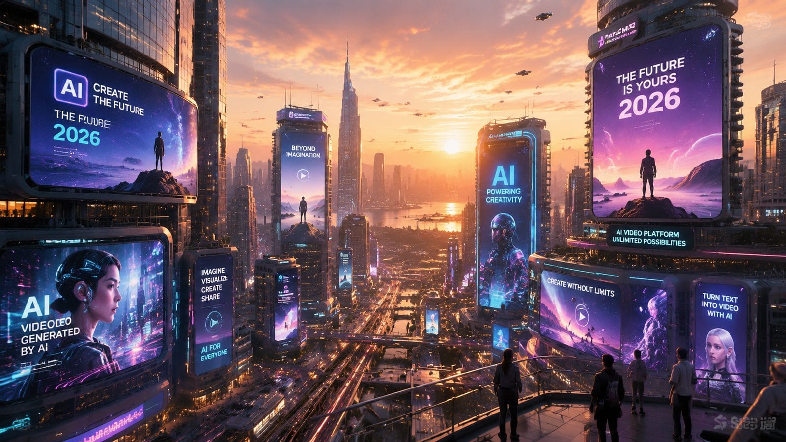 best ai video platforms 2026 conclusion