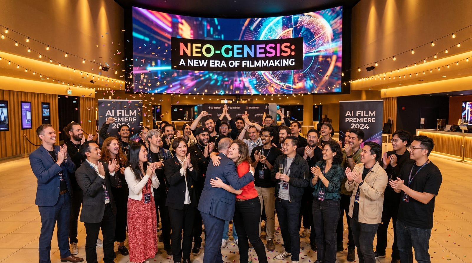 new ai video generation models conclusion